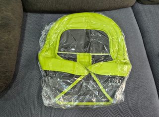 NUEVA!! Funda trona Peg Perego Prima Pappa, Siesta