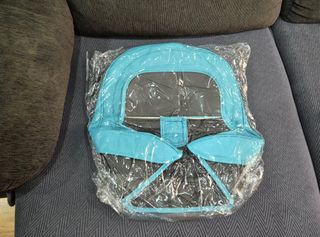 NUEVA!! Funda trona Peg Perego Prima Pappa, Siesta