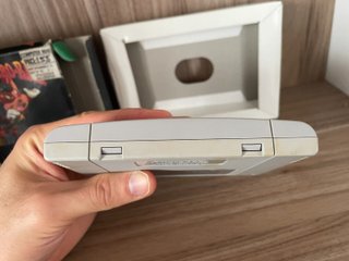 Aero the Acro-Bat - SNES - UKV PAL - Fully Boxed