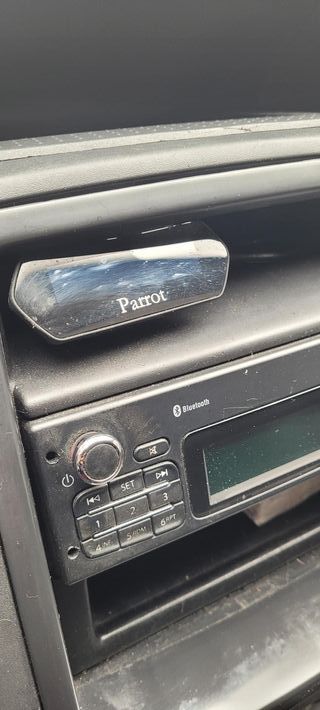 Opel Vivaro larga 2013