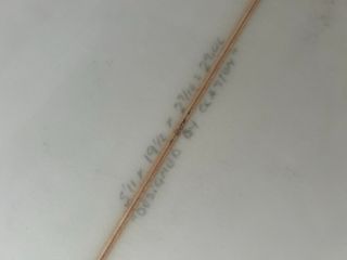 Tabla Surf 5,11 clayton the rox