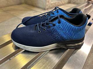 Zapatos de seguridad