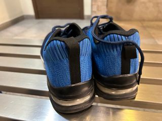 Zapatos de seguridad