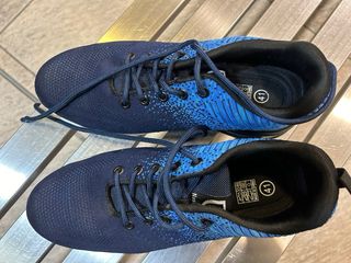 Zapatos de seguridad