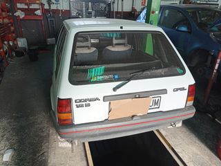 Opel Corsa 1988