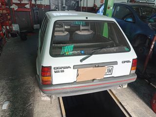 Opel Corsa 1988
