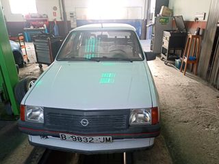 Opel Corsa 1988
