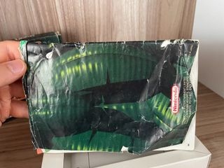 Donkey Kong Country - SNES - UKV PAL - Fully Boxed
