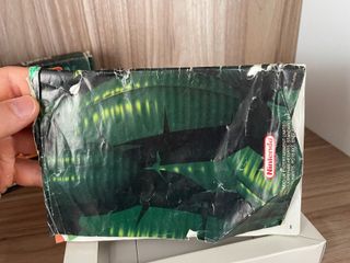 Donkey Kong Country - SNES - UKV PAL - Fully Boxed
