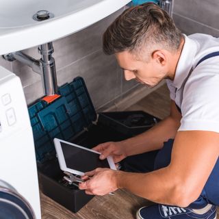 Servicio técnico de electrodomésticos en Madrid