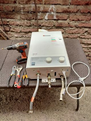 🆘️ FONTANERO Y DESATASCOS ✅ 612520426