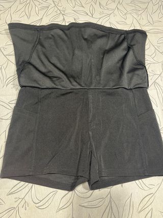 Falda pantalon padel