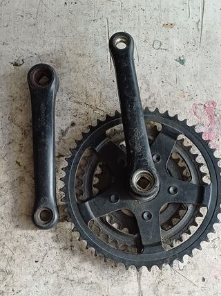 Corona ofmega mtb