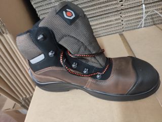 Scarpe da Lavoro marca (BASE) Italiana