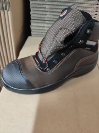 Scarpe da Lavoro marca (BASE) Italiana