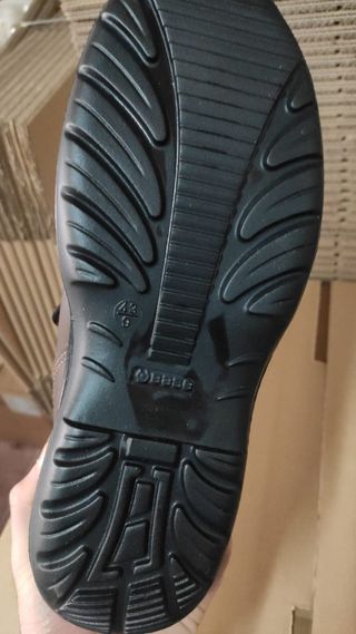 Scarpe da Lavoro marca (BASE) Italiana