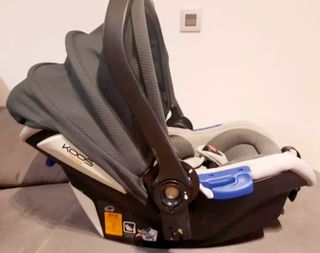 Carrito Jané Muun 3 piezas .