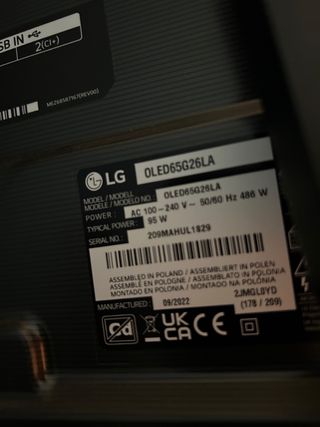 Peana Pie MEZ64859480 (REV 00) ceramic black