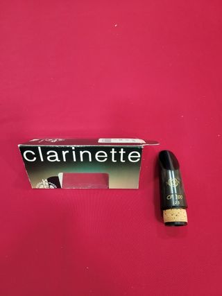 BOQUILLA CLARINETE SELMER CP 100 125