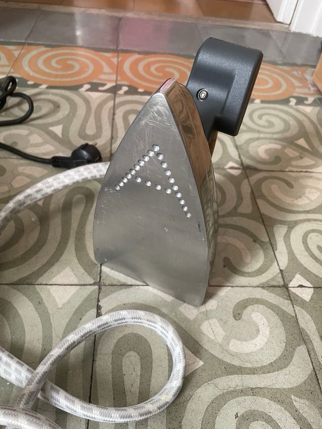 Vaporeta Super Pro de Polti