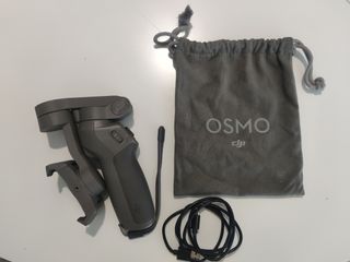 Gimbal dji osmo mobile 3