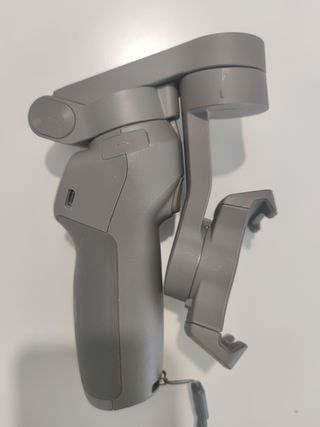 Gimbal dji osmo mobile 3