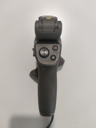 Gimbal dji osmo mobile 3