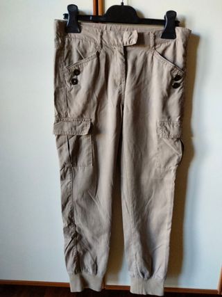 Pantaloni I DO bambina