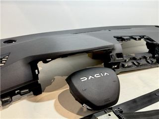 KIT AIRBAG DACIA SANDERO