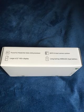 movil xiaomi redmi a2 black 2gb ram 32 gb rom