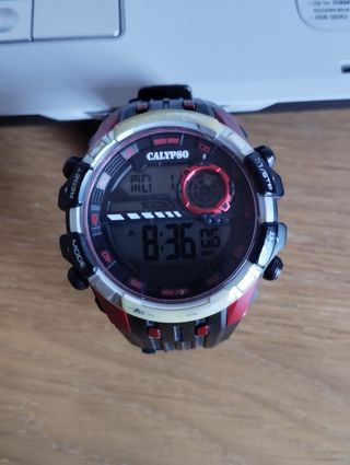 Reloj pulsera Caly modelo K5729/4