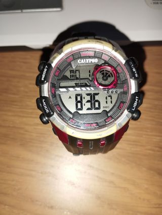 Reloj pulsera Caly modelo K5729/4