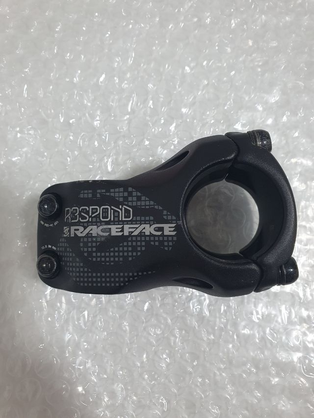 POTENCIA BICICLETA RACE FACE RESPOND