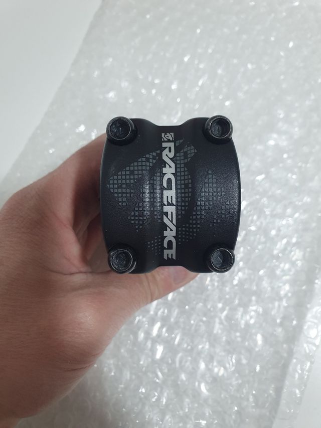 POTENCIA BICICLETA RACE FACE RESPOND