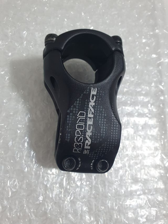 POTENCIA BICICLETA RACE FACE RESPOND