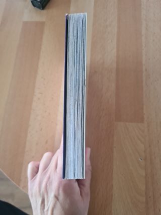 Naruto comic 1 en catala