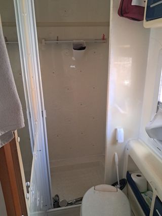 AUTOCARAVANA INTEGRAL MERCEDES-RAPIDO 970M