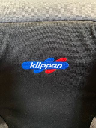 Sillita de coche KLIPPAN KISS 2 PLUS con isofix