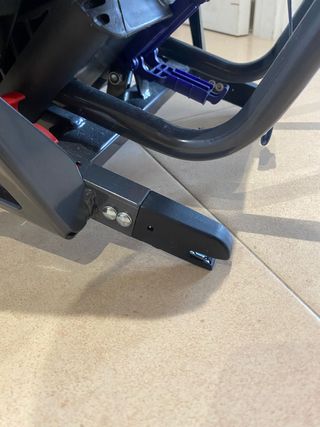 Sillita de coche KLIPPAN KISS 2 PLUS con isofix