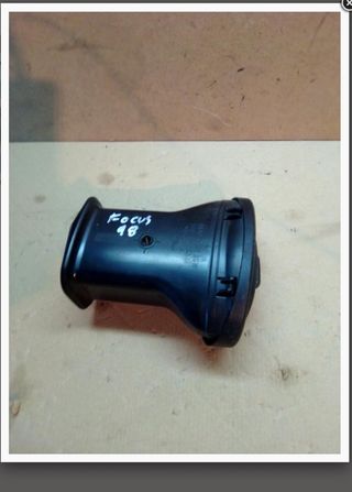 3 Rejillas aire acondicionado Ford Focus I Sedan