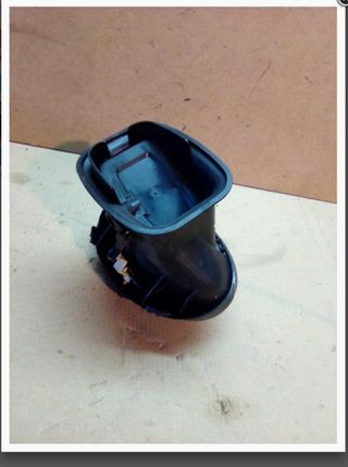 3 Rejillas aire acondicionado Ford Focus I Sedan