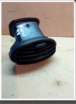 3 Rejillas aire acondicionado Ford Focus I Sedan
