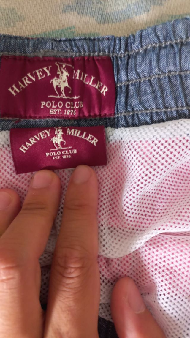 Costume uomo "Harvey Miller " tg L