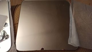 Cuatro espejos 20 x 20