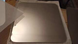 Cuatro espejos 20 x 20