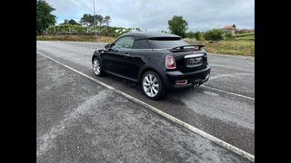 MINI Coupé 2013