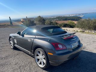 Chrysler Crossfire 2006