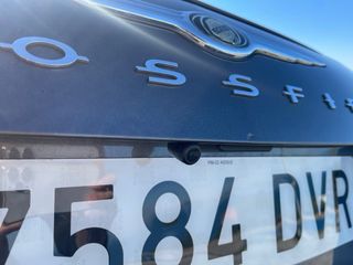 Chrysler Crossfire 2006