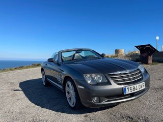 Chrysler Crossfire 2006