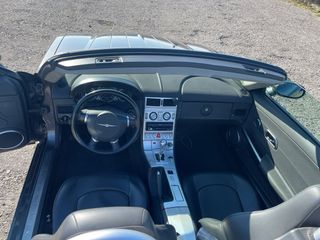 Chrysler Crossfire 2006